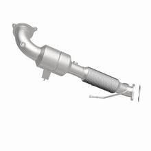 Load image into Gallery viewer, MagnaFlow Converter Direct Fit California Grade 2014 Ford Fusion 1.5L
