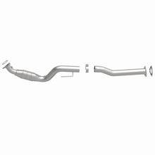 Load image into Gallery viewer, Magnaflow 07-09 Chevrolet Express 2500 4.8L Direct Fit Converter
