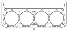 Load image into Gallery viewer, Cometic Chevy Small Block 4.125 inch Bore .040 inch MLS Head Gasket (w/All Steam Holes)
