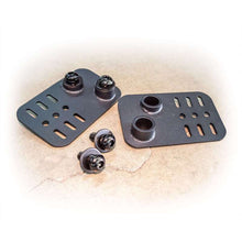 Load image into Gallery viewer, Turn Offroad 2021+ Ford Bronco Crash Bar Light Mount | LB2-M1
