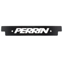 Load image into Gallery viewer, PERRIN 18-21 Subaru WRX/STI License Plate Delete - Black

