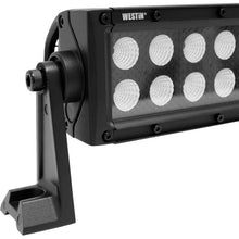 Load image into Gallery viewer, Westin B-FORCE LED Light Bar Double Row 4 inch Flood w/3W Cree - Black Westin
