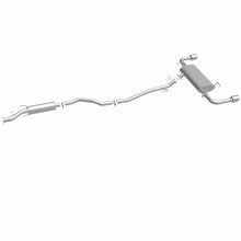 Load image into Gallery viewer, MagnaFlow BRE Exhaust Kit 09-14 Nissan Murano 3.5L
