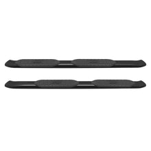 Load image into Gallery viewer, Westin 18-20 Jeep Wrangler JL Unlimited 4DR PRO TRAXX 5 Oval Nerf Step Bars - Textured Black Westin
