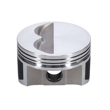 Load image into Gallery viewer, Wiseco Piston Sets - Forged - 8cyl Wiseco Pro Tru Street Chevy Small Block 4.040in Bore 1.125in CH -5.00 CC Piston Set
