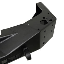 Load image into Gallery viewer, Westin 21-25 Ford Bronco (Excl. Sport) XTS Rear Bumper - Tex. Blk Westin
