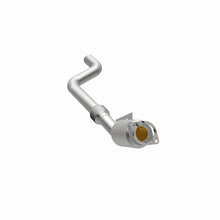 Load image into Gallery viewer, Magnaflow 15-17 Ford Mustang 5.2L Direct Fit Converter
