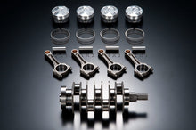 Load image into Gallery viewer, HKS FA20 CAPACITY UPGRADE 2.1L LOW COMP Stroker Kits HKS
