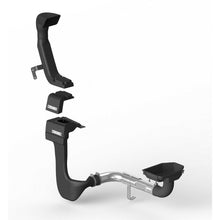 Load image into Gallery viewer, Rugged Ridge XHD Low/High Mount Snorkel System 07-18 Jeep Wrangler Rugged Ridge

