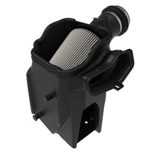 Load image into Gallery viewer, afe Magnum FORCE Open Element Intake Ford Diesel Trucks 20-25 V8-6.7L (td) aFe
