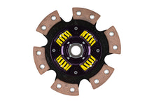 Load image into Gallery viewer, ACT Acura/Honda J30/J32 6 Pad Sprung Race Disc Clutch Discs ACT
