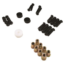 Load image into Gallery viewer, Rugged Ridge HD Steel Tube Fenders Full Set Black 18-19 JL Rugged Ridge
