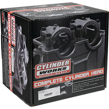 Load image into Gallery viewer, Cylinder Works 04-05 Kawasaki KX 250 F 250cc Cylinder Head Kit Uncategorized Cylinder Works   
