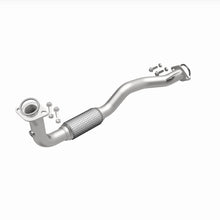 Load image into Gallery viewer, BRE Exhaust 93-97 Corolla Prizm 1.6L 1.8L Front Pipe Kit
