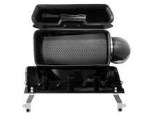 Load image into Gallery viewer, aFe 21-23 RAM 1500 TRX Track Series Carbon Fiber Cold Air Intake System w/ Pro 5R Filter Cold Air Intakes aFe   
