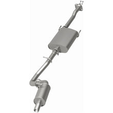 Load image into Gallery viewer, MagnaFlow 10-15 Lexus RX350 3.5L BRE Exhaust Kit
