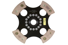 Load image into Gallery viewer, ACT 2002 Honda Civic 4 Pad Rigid Race Disc Clutch Discs ACT   
