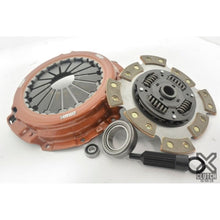 Load image into Gallery viewer, XClutch 86-89 Toyota Landcruiser 3.4L Stage 2 Sprung Ceramic Clutch Kit
