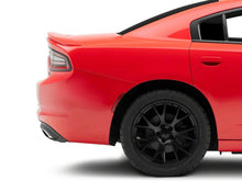 Load image into Gallery viewer, Raxiom 15-23 Dodge Charger Axial Series LED Rear Marker Lights- Red Light Accessories and Wiring Raxiom
