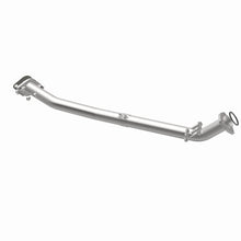 Load image into Gallery viewer, BRExhaust 01-04 Frontier 2.4L Front Pipe Kit
