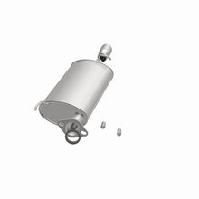 Load image into Gallery viewer, MagnaFlow BRE Exhaust Kit 04-12 Mitsubishi Galant 2.4L

