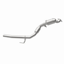 Load image into Gallery viewer, Magnaflow 11-17 Volkswagen Touareg 3.6L Direct Fit Converter
