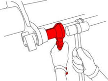 Load image into Gallery viewer, SPC Performance S-Cam Bushing Service Extractor Tool Tools SPC Performance
