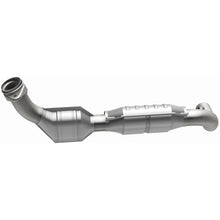 Load image into Gallery viewer, MagnaFlow Conv DF 03 Ford F-150 5.4L D/S 4wd
