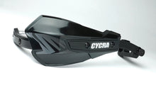 Load image into Gallery viewer, Cycra Vortex Hand Guard/w Universal U-Clamps- Black Cycra
