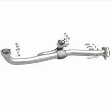 Load image into Gallery viewer, BRE Exhaust 03-07 Accord 3.0L Front Pipe Kit
