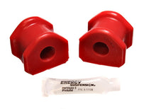 Load image into Gallery viewer, Energy Suspension Neon Frt. S.B. 20Mm - Red Bushing Kits Energy Suspension
