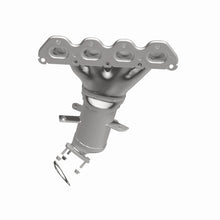 Load image into Gallery viewer, Magnaflow 11-15 Chevrolet Cruze 1.8L Direct Fit Converter
