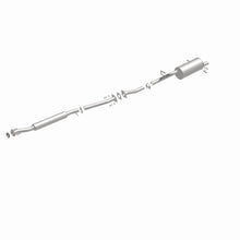 Load image into Gallery viewer, MagnaFlow BRE Exhaust Kit 06-07 9-2X Impreza Outback 2.5L
