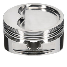 Load image into Gallery viewer, JE Pistons 350/400 SBC INVD Set of 8 Pistons JE Pistons
