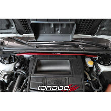 Load image into Gallery viewer, Tanabe Sustec Front Strut Tower Bar 2015 Subaru WRX/WRX STI | TTB188F

