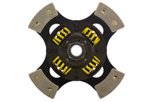 Load image into Gallery viewer, ACT 2003 Mitsubishi Lancer 4 Pad Sprung Race Disc Clutch Discs ACT   
