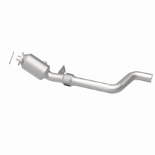 Load image into Gallery viewer, Magnaflow 15-17 Ford Mustang 5.2L Direct Fit Converter
