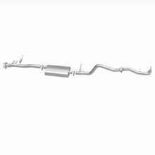 Load image into Gallery viewer, MagnaFlow BRE Exhaust Kit 98-01 Sonoma S10 Hombre 4.3L
