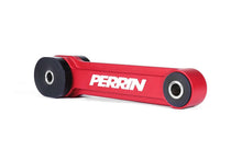 Load image into Gallery viewer, Perrin 02-26 Subaru WRX STI Pitch Stop Mount -  Red
