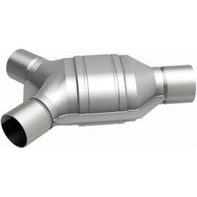 Load image into Gallery viewer, MagnaFlow Conv Univ 2/2.25 D/S
