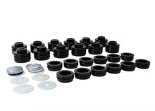 Load image into Gallery viewer, Whiteline 2000-2006 Chevrolet Tahoe Body Mount Bushing Set Whiteline
