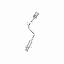 Load image into Gallery viewer, BRExhaust 10-13 KIA FORTE KOUP FORTE Exhaust Kit
