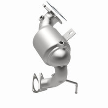 Load image into Gallery viewer, Magnaflow 14-17 Jeep Cherokee 3.2L Direct Fit Converter
