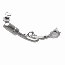 Load image into Gallery viewer, Magnaflow 04-07 Ford Taurus 3.0L Direct Fit Converter
