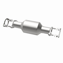 Load image into Gallery viewer, Magnaflow California Conv DF 06 Kia Sorento 3.5L
