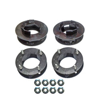 Load image into Gallery viewer, Skyjacker 2022+ Toyota Tundra 3in Lift Component Box w/ F Strut &amp; R Coil Spacers Skyjacker
