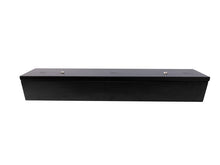 Load image into Gallery viewer, Tuffy 2019+ Jeep Gladiator Underseat Lockbox W/ Combo Lock Cargo Boxes &amp; Bags Tuffy Products
