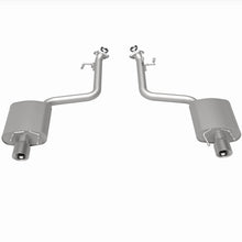 Load image into Gallery viewer, MagnaFlow BRE Exhaust Kit 14-22 Lexus IS250 IS350 IS200T IS300
