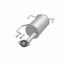Load image into Gallery viewer, Magnaflow BRE Rear Muffler Kit Replacement Nissan
