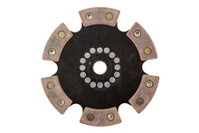 Load image into Gallery viewer, ACT 2006 Mazda MX-5 Miata 6 Pad Rigid Race Disc Clutch Discs ACT   

